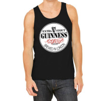 Gilmour Guinness Tank Top | Artistshot