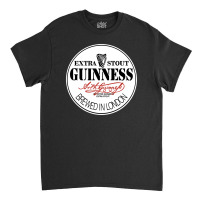 Gilmour Guinness Classic T-shirt | Artistshot