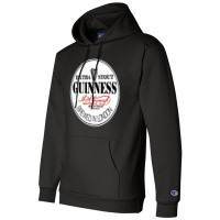 Gilmour Guinness Champion Hoodie | Artistshot