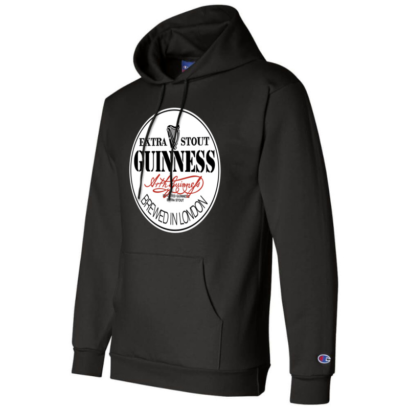 Gilmour Guinness Champion Hoodie | Artistshot