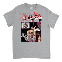 Killing Stalking Oh Sangwoo Classic T-shirt | Artistshot