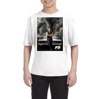 F9 Dominic Toretto Youth Tee | Artistshot