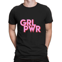 Girl Pride Baseball T-shirt | Artistshot