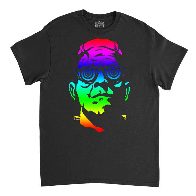 Hot Trend Frankenpride Classic T-shirt by hongquangd | Artistshot