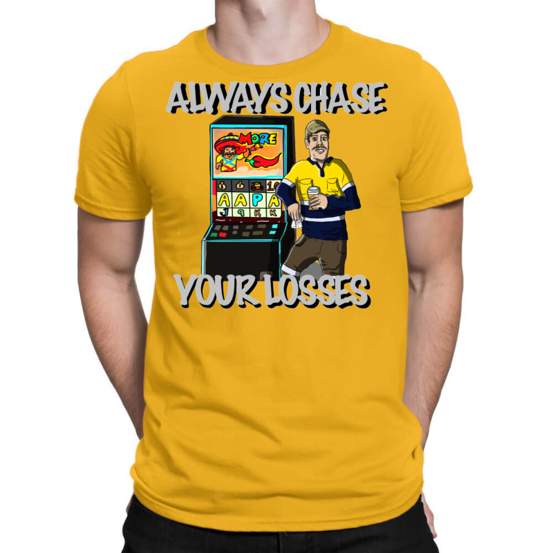 All Aussie Punting Adventures   Brickies Laptop T Shirt (pocket Design T-Shirt by fattytanyahy | Artistshot