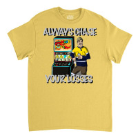 All Aussie Punting Adventures   Brickies Laptop T Shirt (pocket Design Classic T-shirt | Artistshot