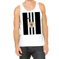 Ashleyout Newcastle Kit [yellowcircle] Tank Top | Artistshot