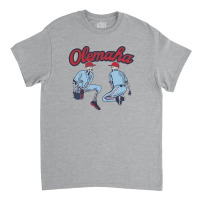 Olemaha Baseball Classic T-shirt | Artistshot