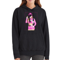 Hot Trend Pink Ranger Casual Style Vintage Hoodie | Artistshot