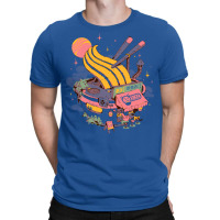 Ramen Bowl Restaurant T-shirt | Artistshot