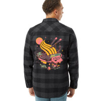 Ramen Bowl Restaurant Flannel Shirt | Artistshot