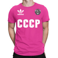 Cccp Long T-shirt | Artistshot