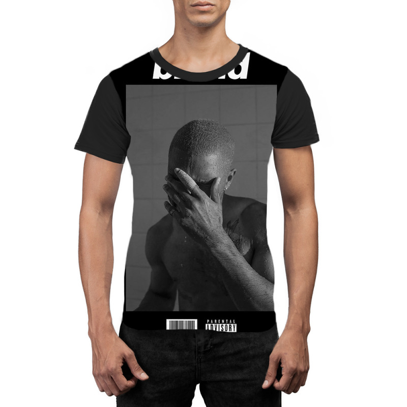 Black Blond Graphic T-shirt | Artistshot