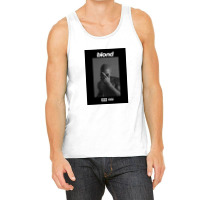 Black Blond Tank Top | Artistshot