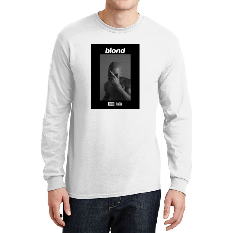 Black Blond Long Sleeve Shirts | Artistshot