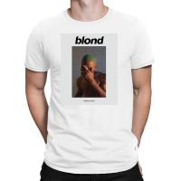 Blond - Frank Ocean T-shirt | Artistshot