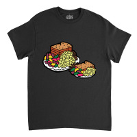 Limited Edition Feast For Peanuts Classic T-shirt | Artistshot