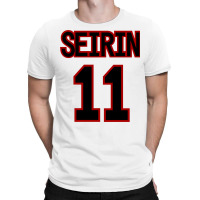 Seirin Uniform   Kuroko T-shirt | Artistshot