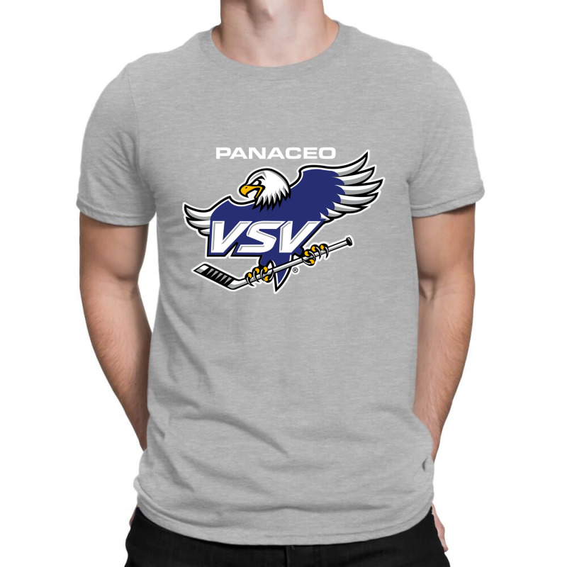 Ec Panaceo Vsv T-shirt | Artistshot