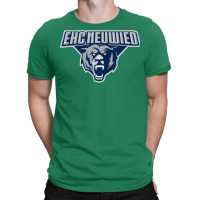 Ehc Neuwied T-shirt | Artistshot