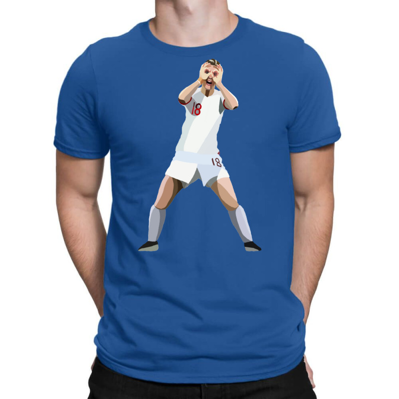 England's Ellen White T-Shirt by fattytanyahy | Artistshot