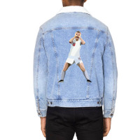 England's Ellen White Unisex Sherpa-lined Denim Jacket | Artistshot