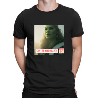 How About This Orcish Beauty (valentine's Day Fantasy Art Concept) T-shirt | Artistshot