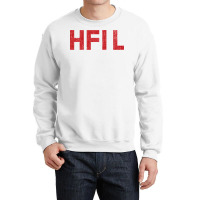 Home For Infinite Losers (red) Crewneck Sweatshirt | Artistshot