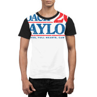 Coach Eric Taylor 2020 Graphic T-shirt | Artistshot