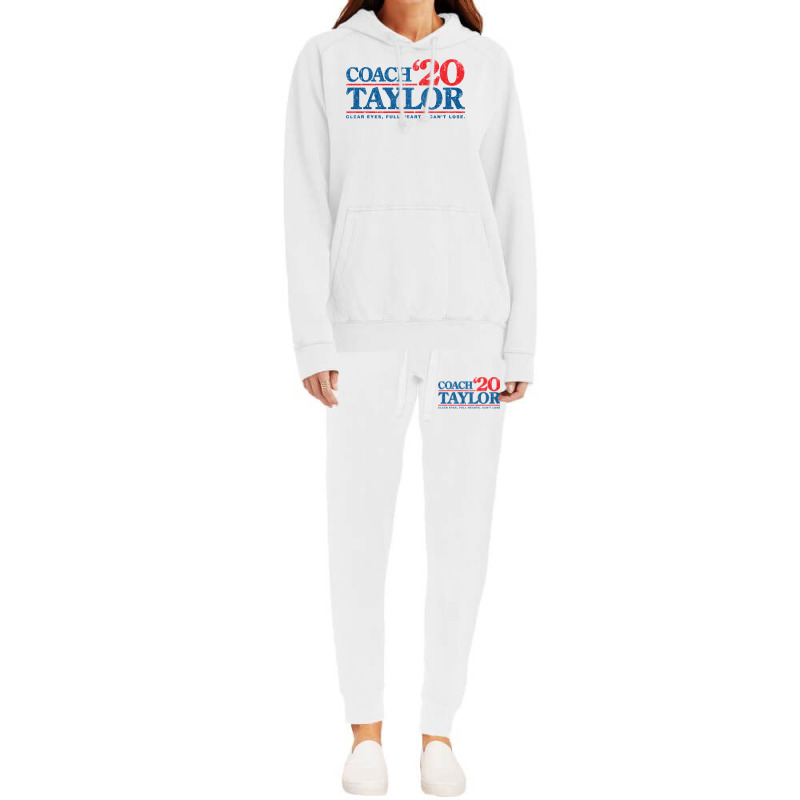 Coach Eric Taylor 2020 Hoodie & Jogger Set | Artistshot