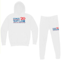 Coach Eric Taylor 2020 Hoodie & Jogger Set | Artistshot