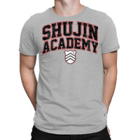 Shujin Academy (variant) T-shirt | Artistshot