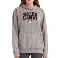 Shujin Academy (variant) Vintage Hoodie | Artistshot