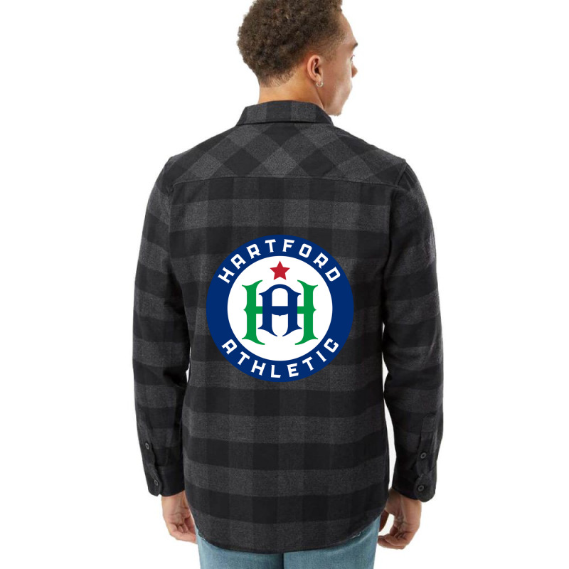 Hartford Athletic Flannel Shirt | Artistshot