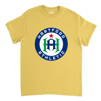 Hartford Athletic Classic T-shirt | Artistshot