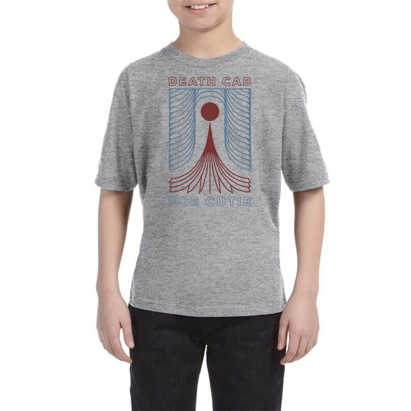 Death Cab For Cutie Youth Tee | Artistshot