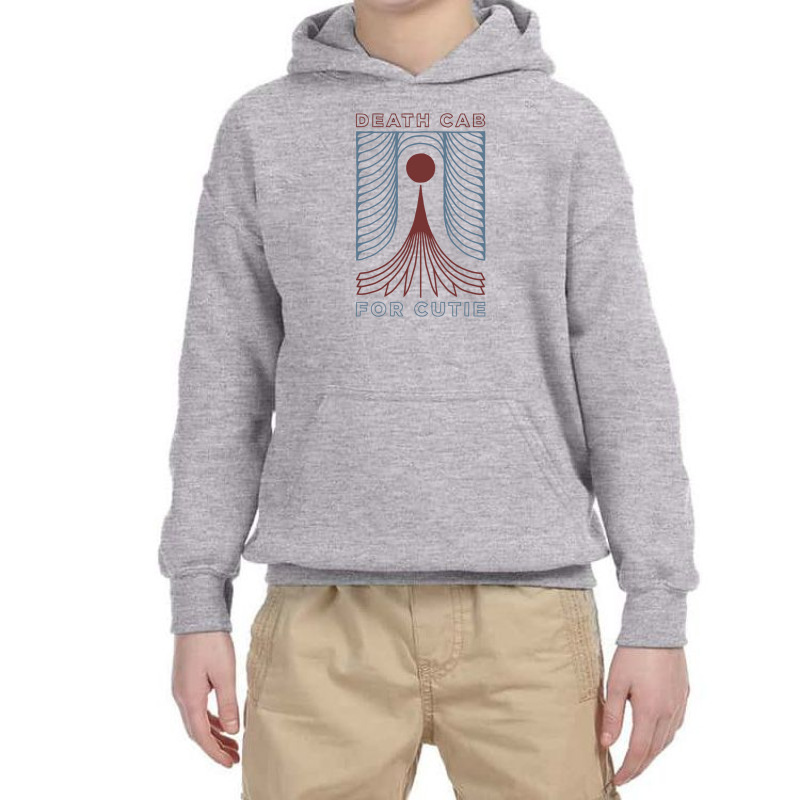 Death Cab For Cutie Youth Hoodie | Artistshot