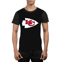 Kansascity Graphic T-shirt | Artistshot