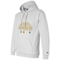 Cones Of Dunshire Champion Hoodie | Artistshot