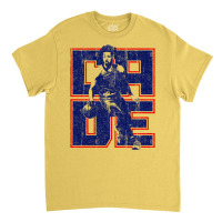 Cade Cunningham (variant) Classic T-shirt | Artistshot