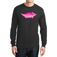 Humor Silhouette Bone Joke Long Sleeve Shirts | Artistshot