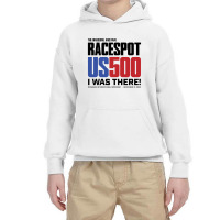 Spot Michigan Fast Drift Youth Hoodie | Artistshot