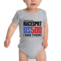 Spot Michigan Fast Drift Baby Bodysuit | Artistshot