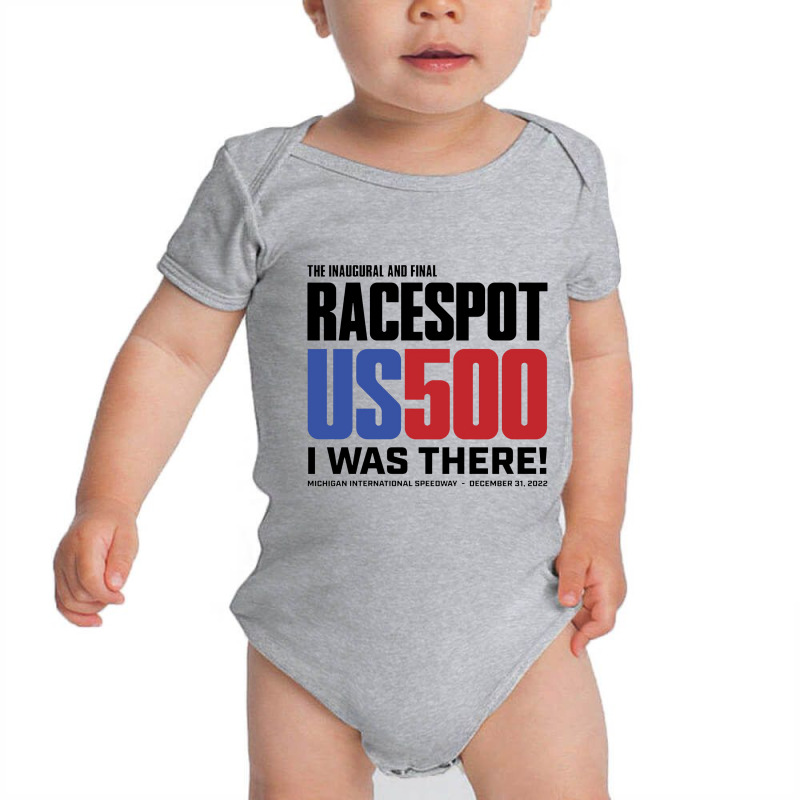 Spot Michigan Fast Drift Baby Bodysuit | Artistshot