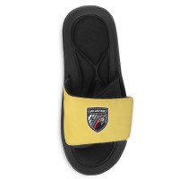 San Fc Slide Sandal | Artistshot