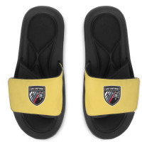 San Fc Slide Sandal | Artistshot