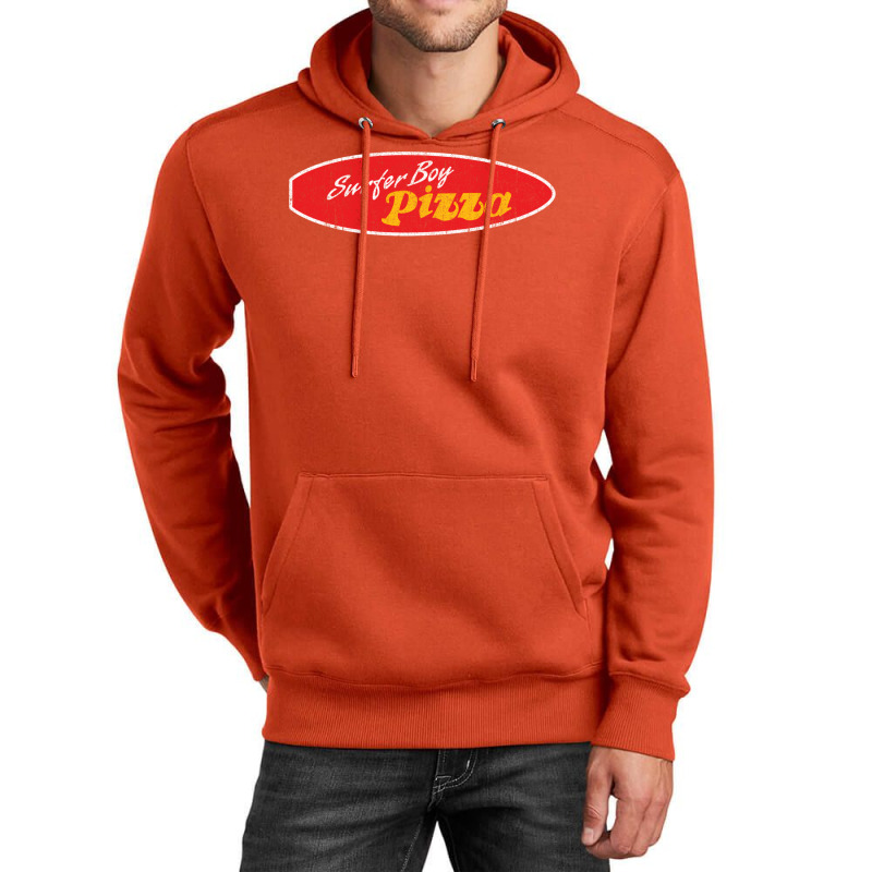 Sb Pizza Unisex Hoodie | Artistshot