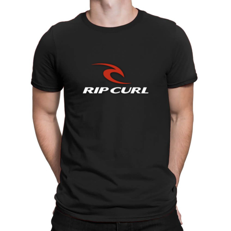 Rip Curl T-shirt | Artistshot