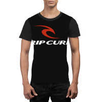 Rip Curl Graphic T-shirt | Artistshot