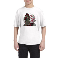 Mr. Memento Mori   Memento Mori Youth Tee | Artistshot